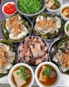 HÀ NỘI – CÁT BÀ – SHOW “BẢN GIAO HƯỞNG ĐẢO XANH” – BẠCH ĐẰNG GIANG – FOODTOUR HẢI PHÒNG