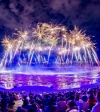 HÀ NỘI – CÁT BÀ – SHOW “BẢN GIAO HƯỞNG ĐẢO XANH” – BẠCH ĐẰNG GIANG – FOODTOUR HẢI PHÒNG