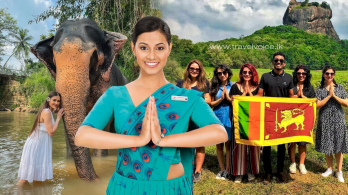 (VN) SRI LANKA – ĐẢO QUỐC NGỌC ẤN ĐỘ DƯƠNG